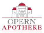 cooperation partner: opern-apotheke